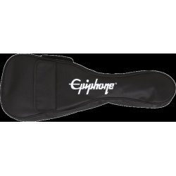 Epiphone Les Paul Ukulele Concert VS